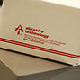 Abrasive Technology box