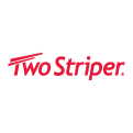 Two Striper Logo